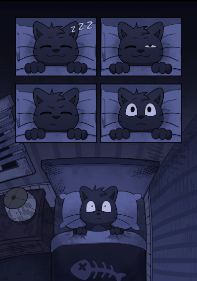 The Backwards House Chapter 1 Page 37