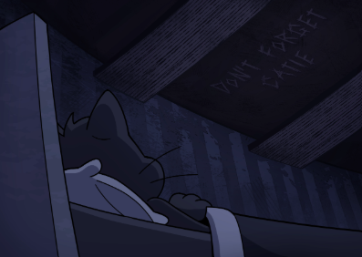 The Backwards House Chapter 1 Page 38
