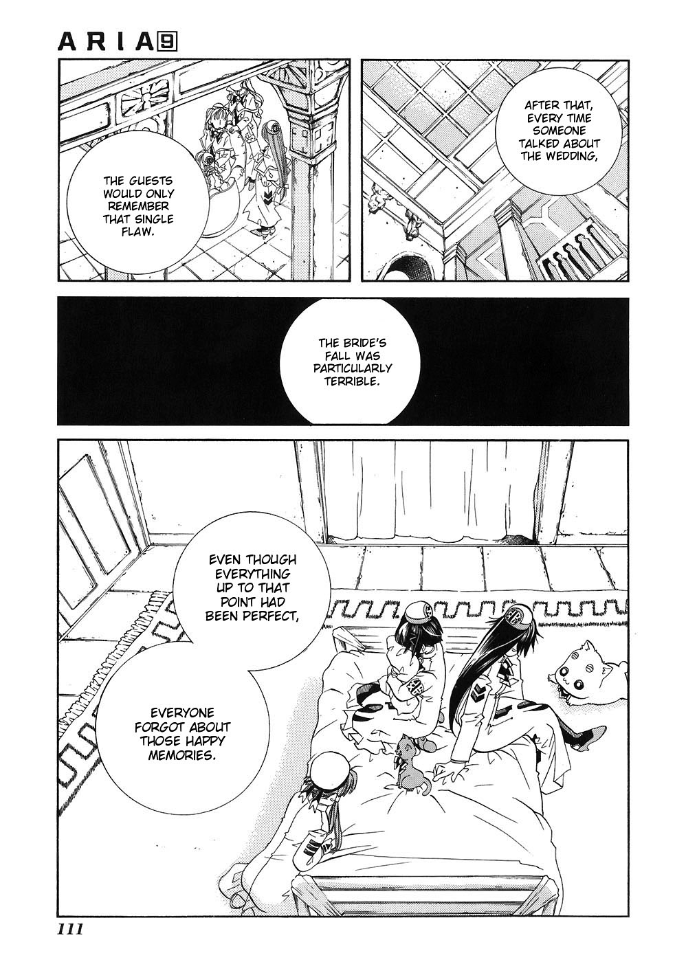 Halaman dari Aria Chapter 44
