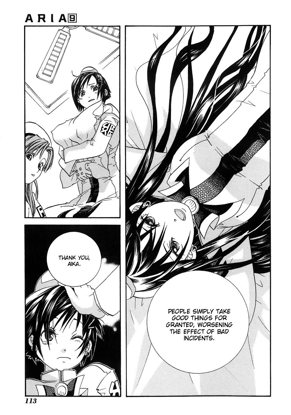 Halaman dari Aria Chapter 44