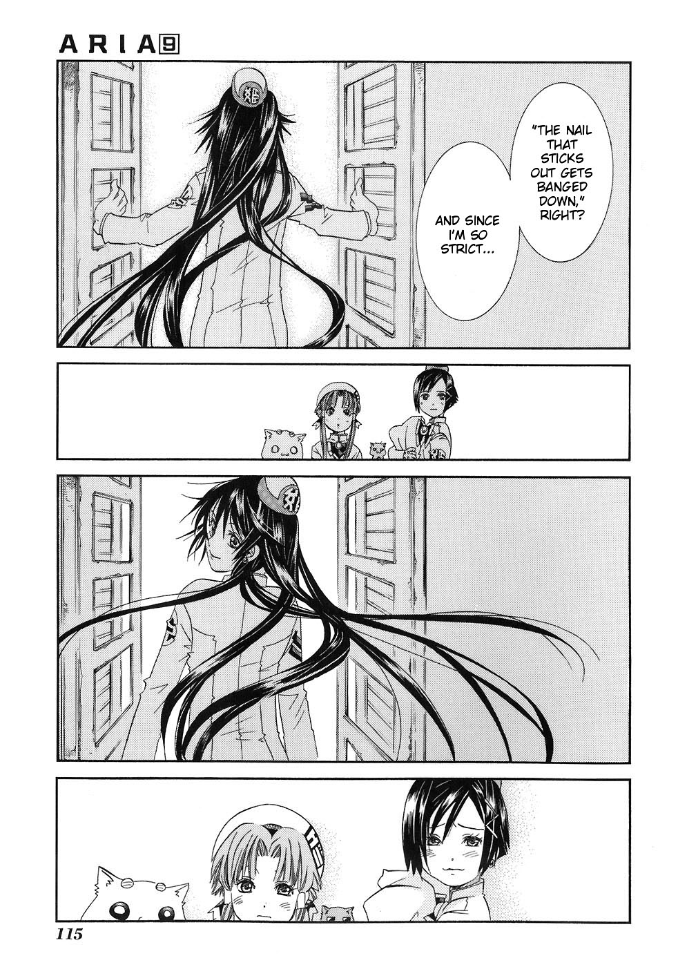 Halaman dari Aria Chapter 44