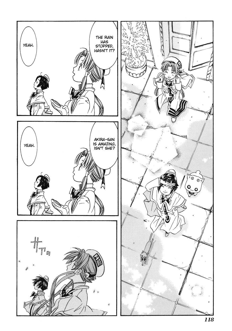 Halaman dari Aria Chapter 44