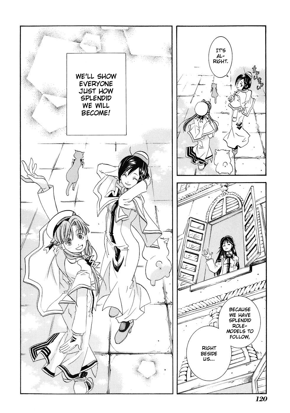 Halaman dari Aria Chapter 44