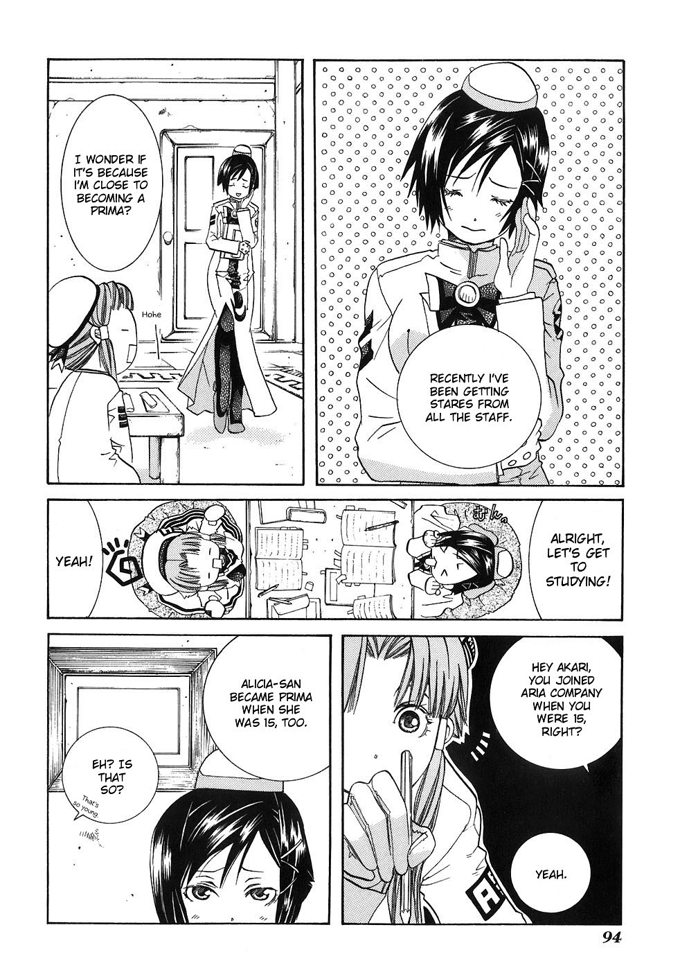 Halaman dari Aria Chapter 44