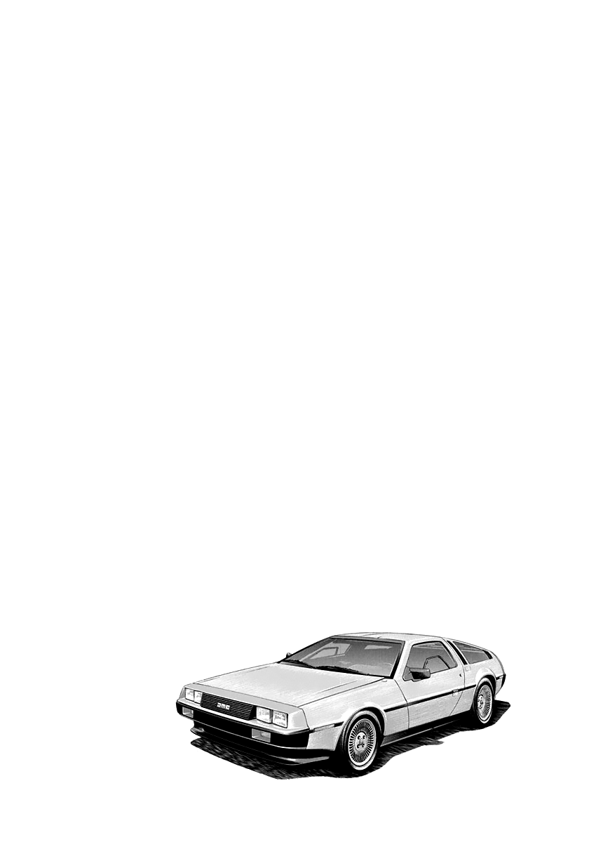 Halaman dari Countach Chapter 118