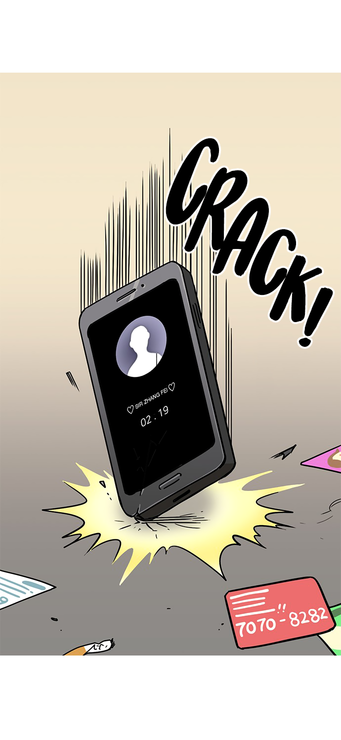 Halaman dari Texts of the Three Kingdoms Chapter 5