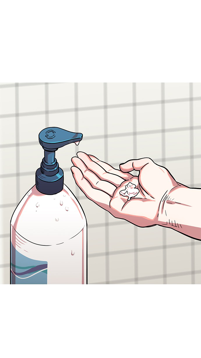 Halaman dari Texts of the Three Kingdoms Chapter 5