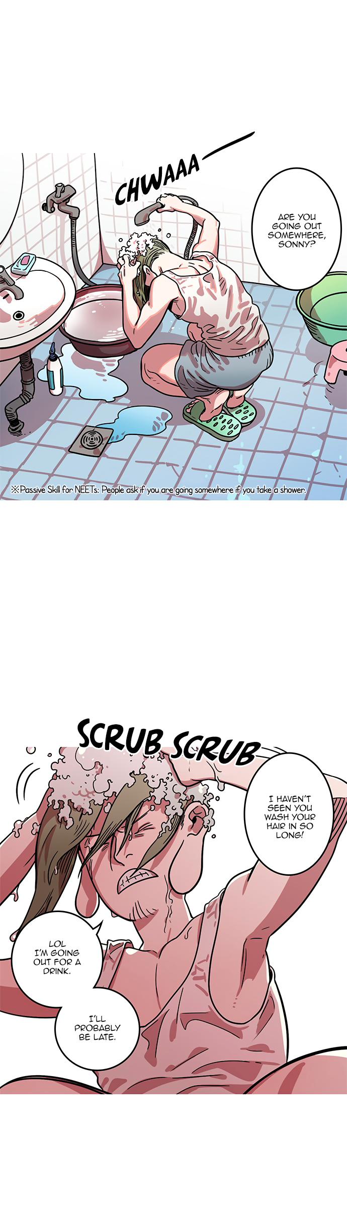 Halaman dari Texts of the Three Kingdoms Chapter 5