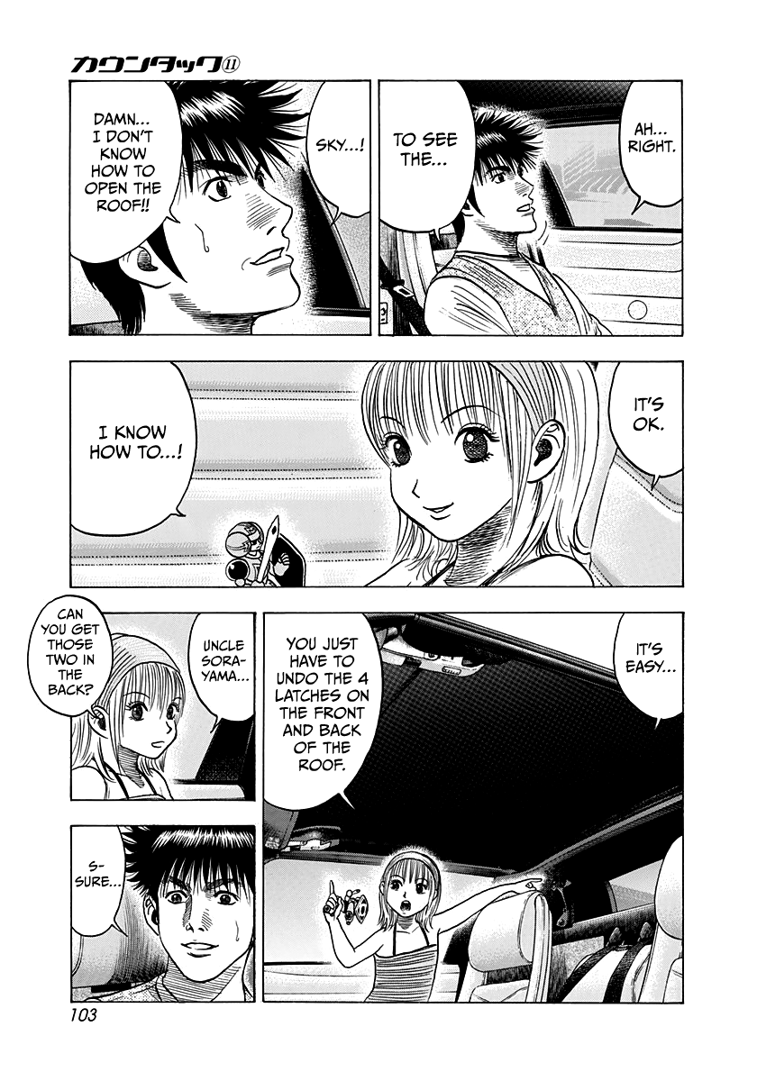 Halaman dari Countach Chapter 94