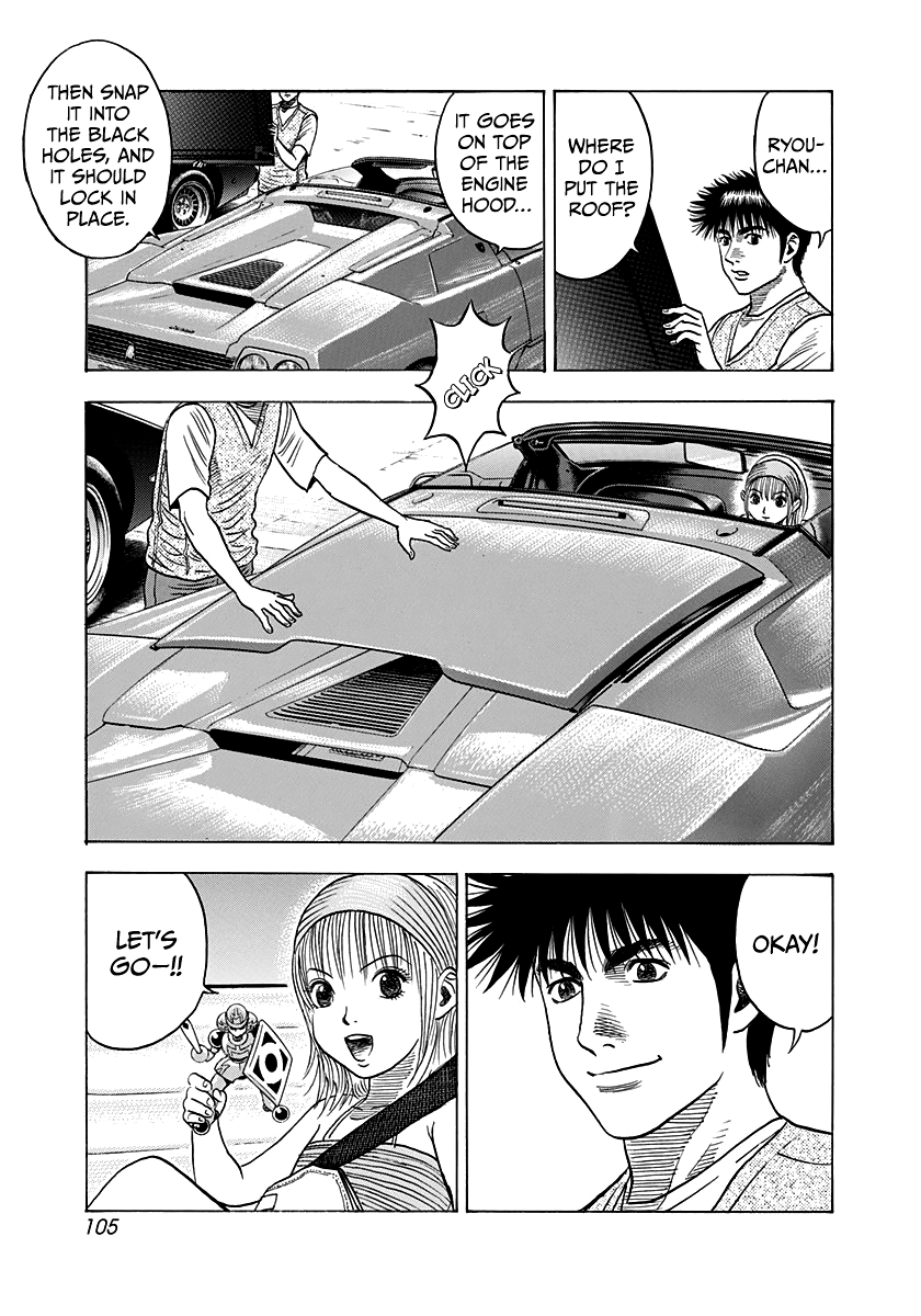Halaman dari Countach Chapter 94