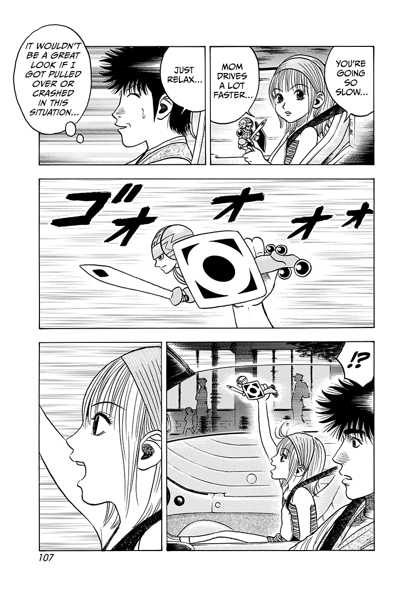 Halaman dari Countach Chapter 94