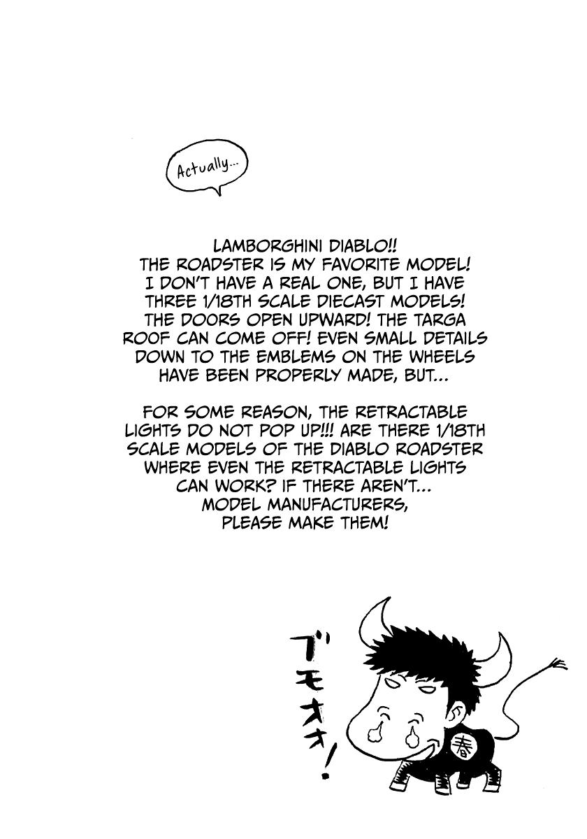 Halaman dari Countach Chapter 94