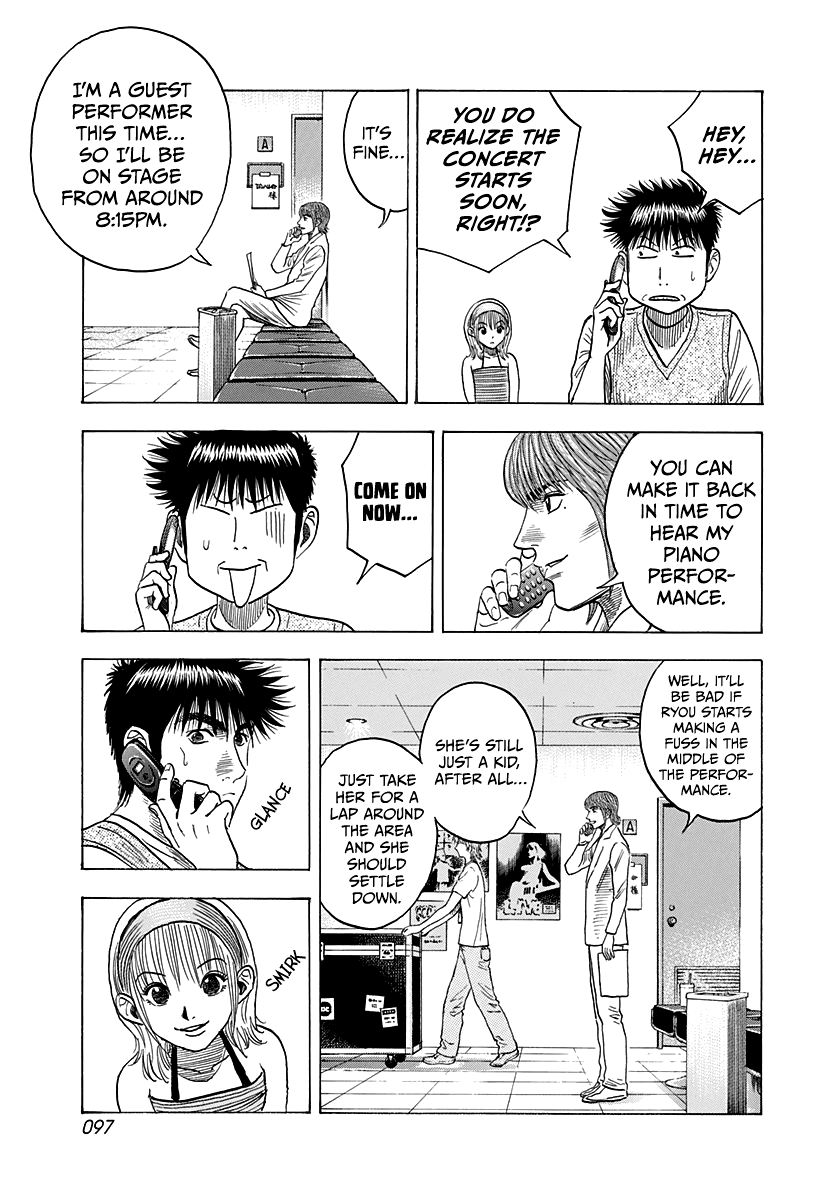 Halaman dari Countach Chapter 94