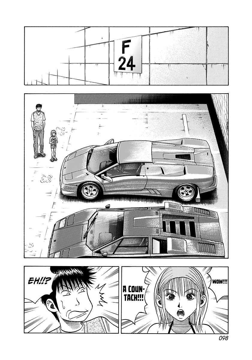 Halaman dari Countach Chapter 94