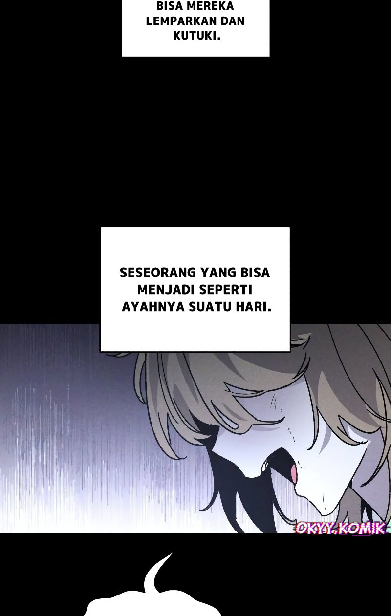 Destined Killer Chapter 6 - halaman 103