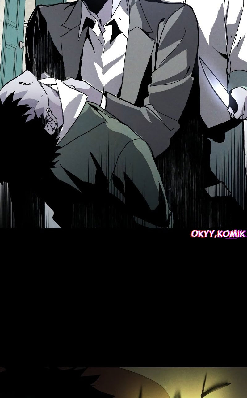 Destined Killer Chapter 6 - halaman 96