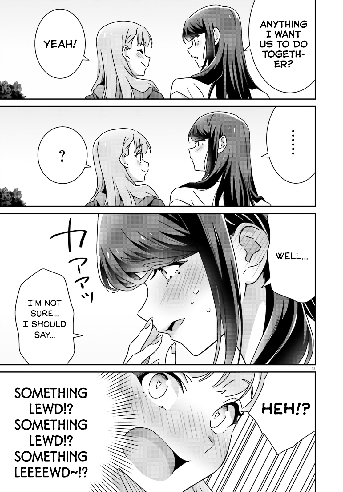 13