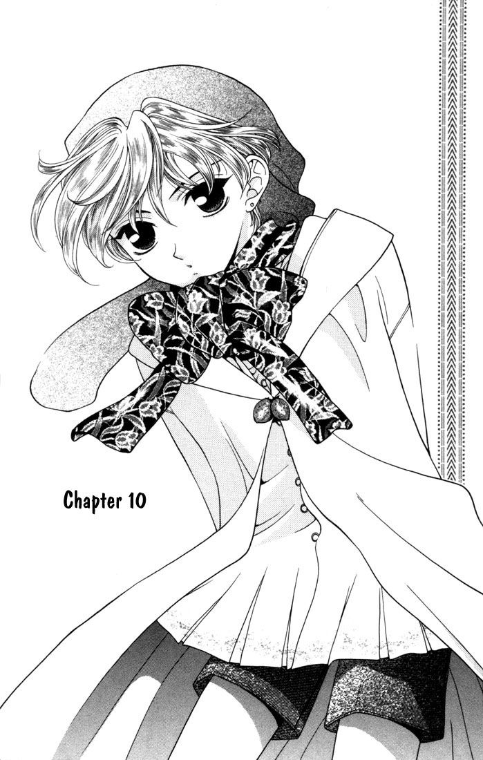 Halaman dari Fruits Basket Chapter 10