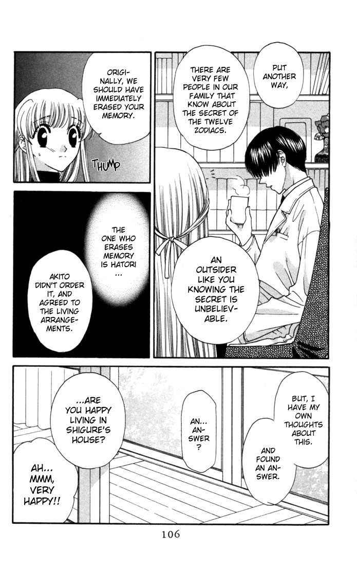 Halaman dari Fruits Basket Chapter 10
