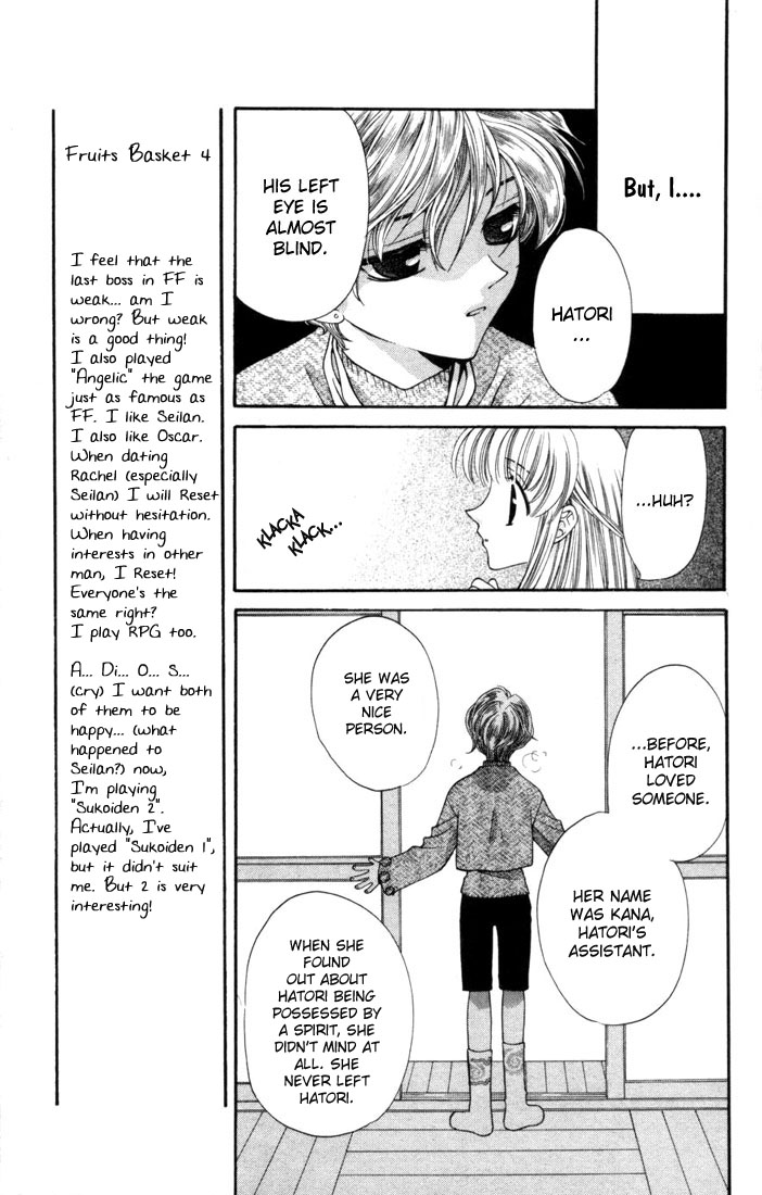 Halaman dari Fruits Basket Chapter 10