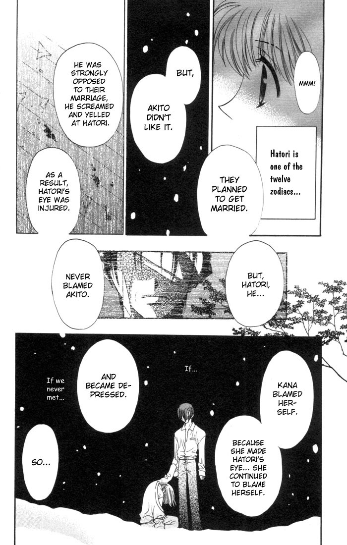 Halaman dari Fruits Basket Chapter 10
