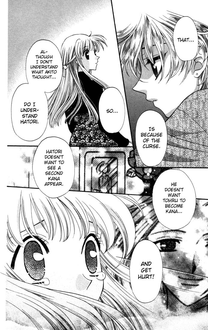 Halaman dari Fruits Basket Chapter 10