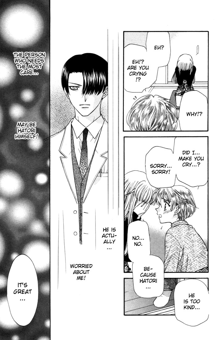 Halaman dari Fruits Basket Chapter 10