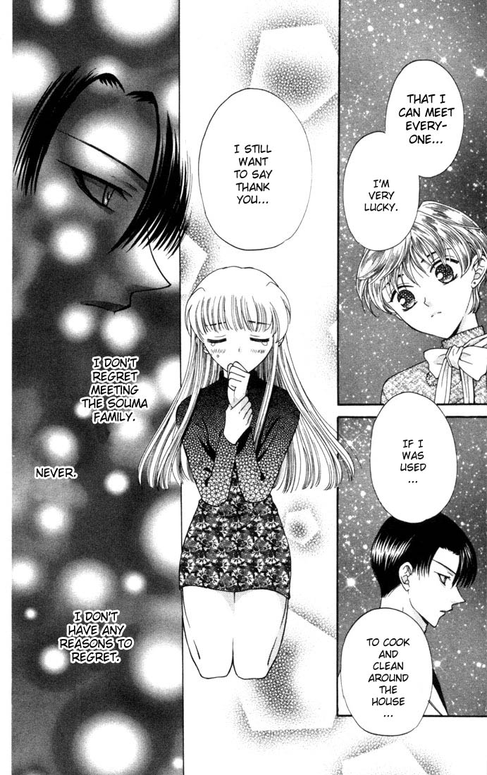 Halaman dari Fruits Basket Chapter 10