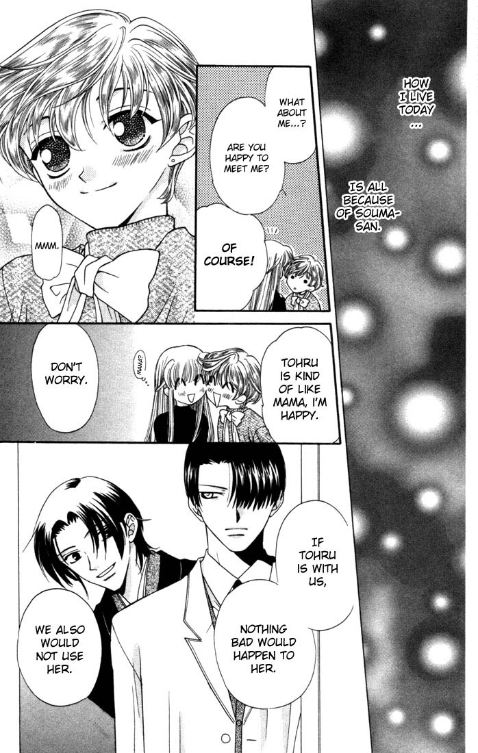 Halaman dari Fruits Basket Chapter 10