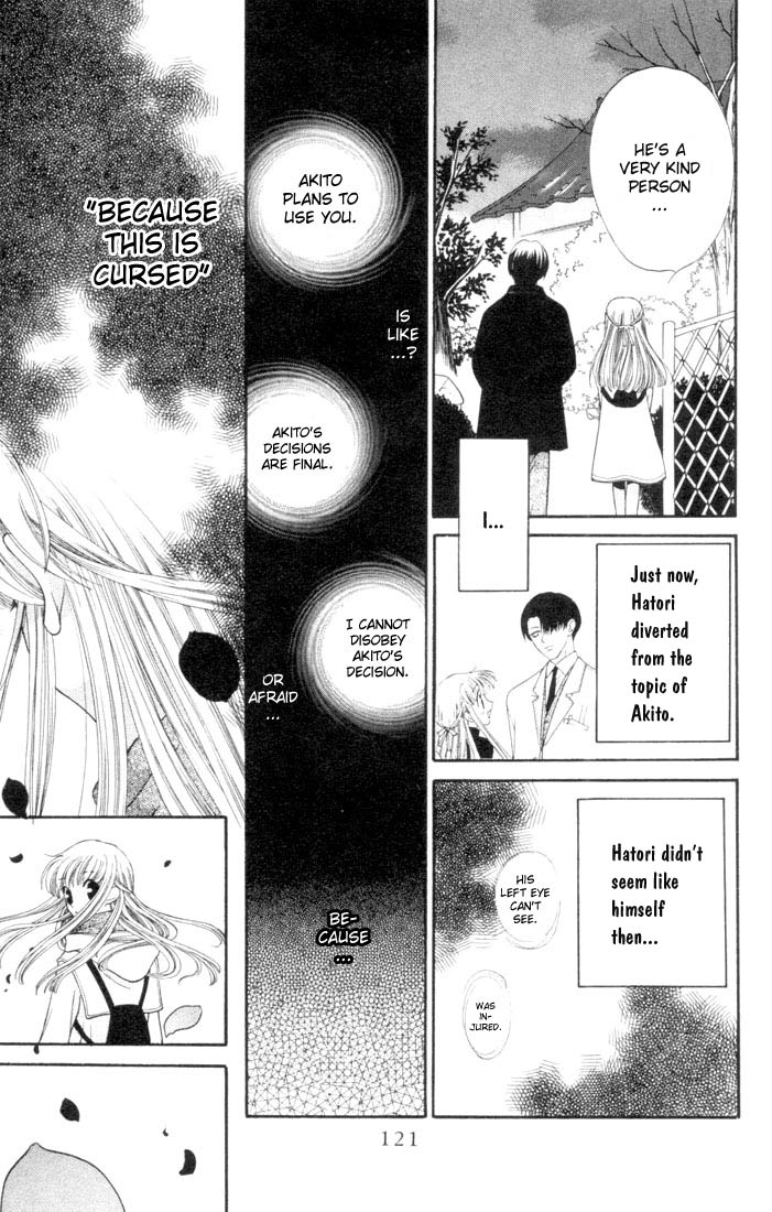 Halaman dari Fruits Basket Chapter 10