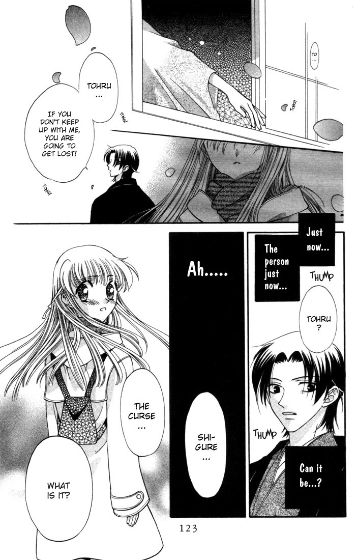 Halaman dari Fruits Basket Chapter 10