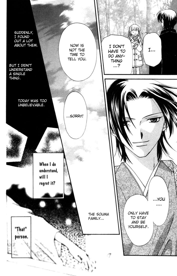 Halaman dari Fruits Basket Chapter 10