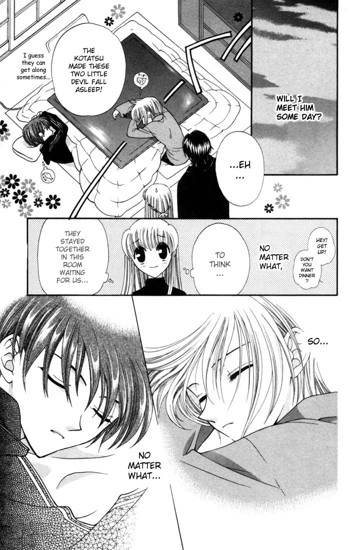 Halaman dari Fruits Basket Chapter 10
