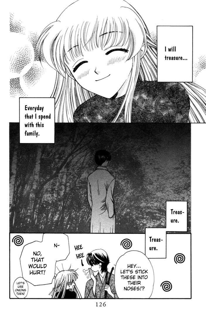 Halaman dari Fruits Basket Chapter 10