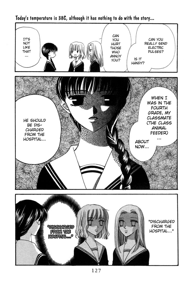Halaman dari Fruits Basket Chapter 10