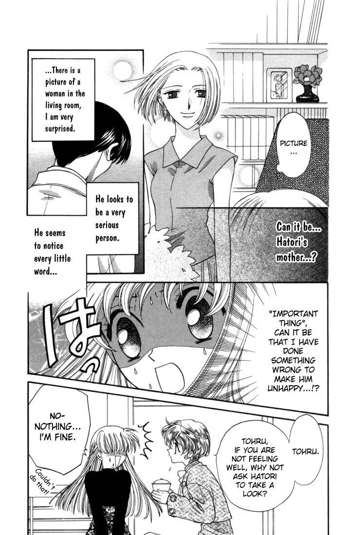 Halaman dari Fruits Basket Chapter 10