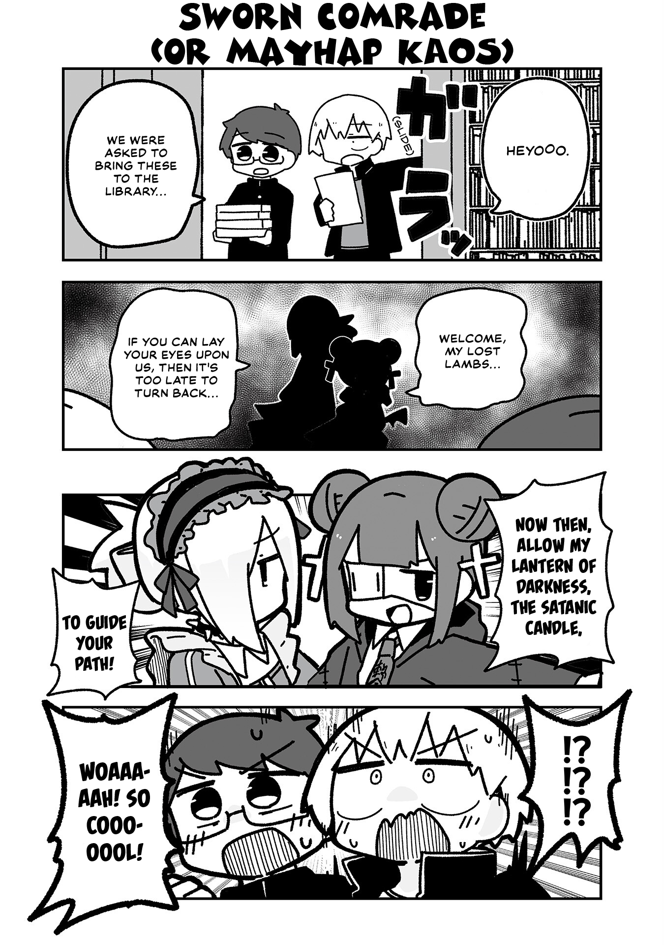 Otaku ni Yasashii Gyaru ni Watashi wa Naru! Chapter 17 Page 10