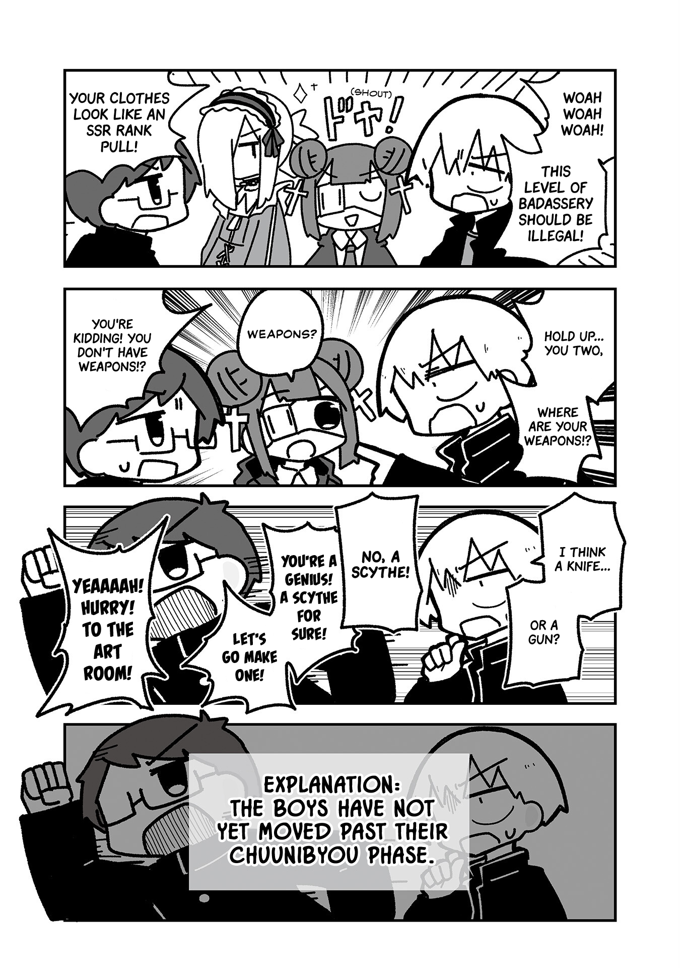Otaku ni Yasashii Gyaru ni Watashi wa Naru! Chapter 17 Page 11