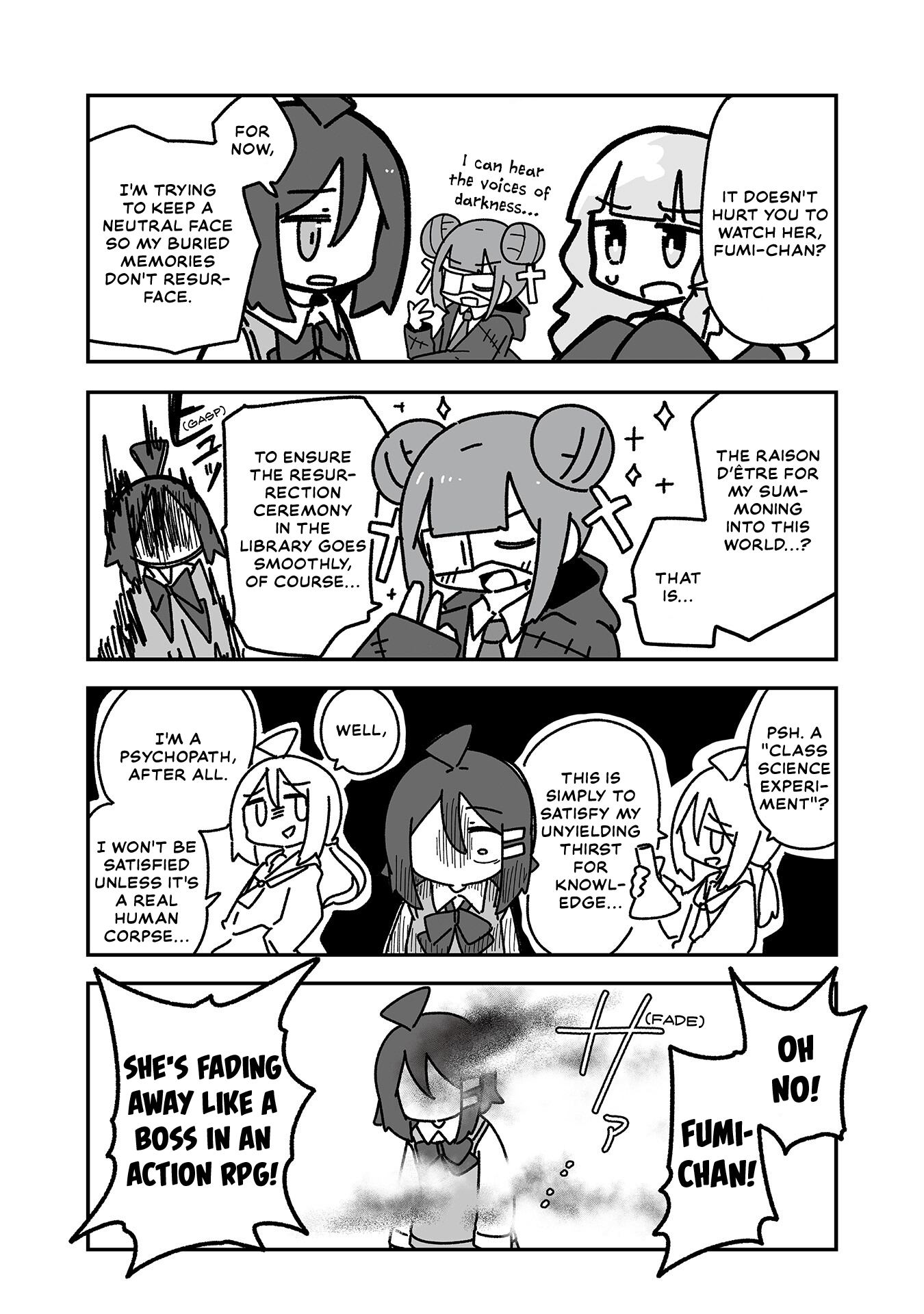 Otaku ni Yasashii Gyaru ni Watashi wa Naru! Chapter 17 Page 6