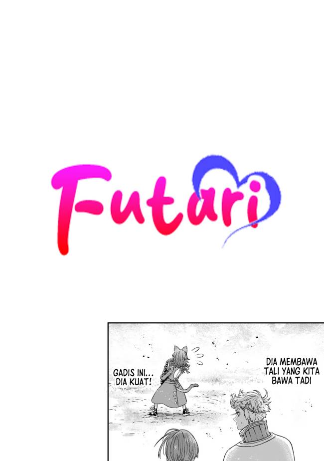 Koudo ni Hattatsu shita Igaku wa Mahou to Kubetsu ga Tsukanai Chapter 7 - halaman 47