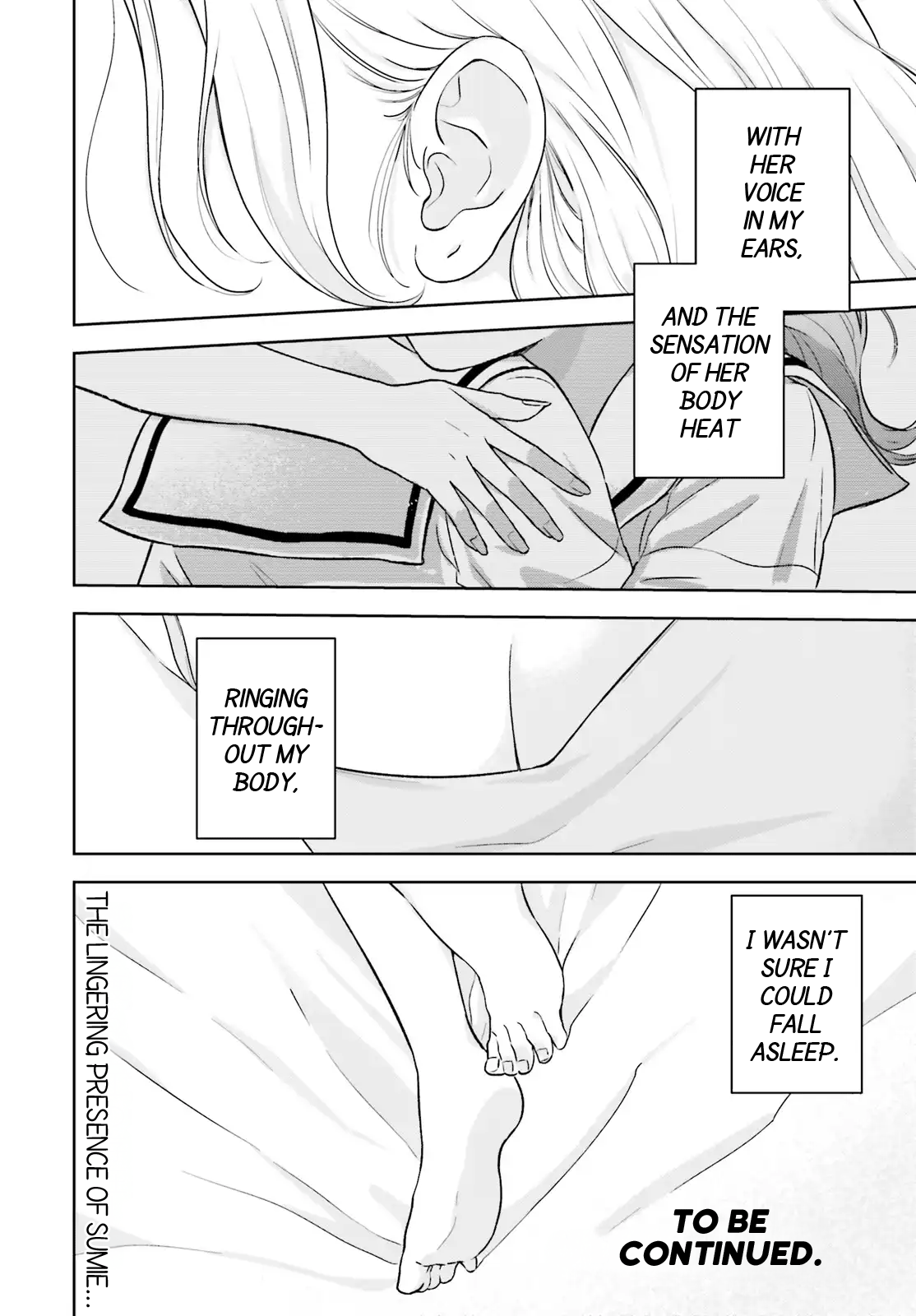7-Kakan Gentei Kanojo Chapter 2 Page 24