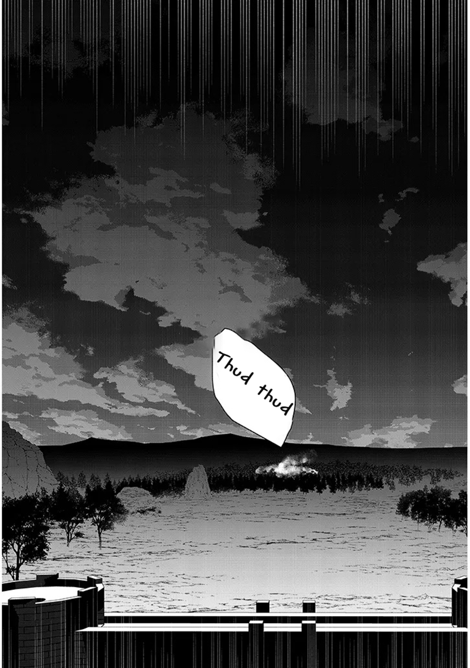 Halaman dari Maou ni Natta node, Dungeon Tsukutte Jingai Musume to Honobono Suru Chapter 77.2