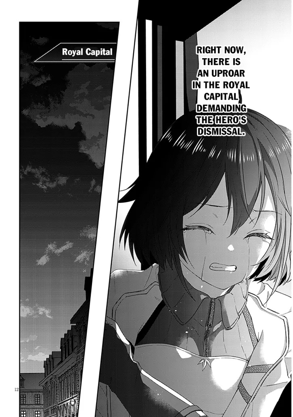 Halaman dari Maou ni Natta node, Dungeon Tsukutte Jingai Musume to Honobono Suru Chapter 77.2