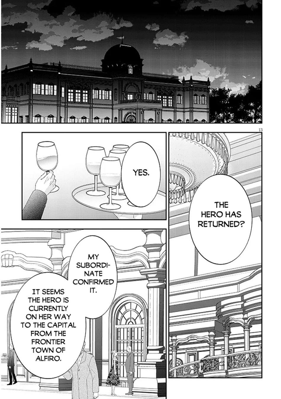 Halaman dari Maou ni Natta node, Dungeon Tsukutte Jingai Musume to Honobono Suru Chapter 77.2