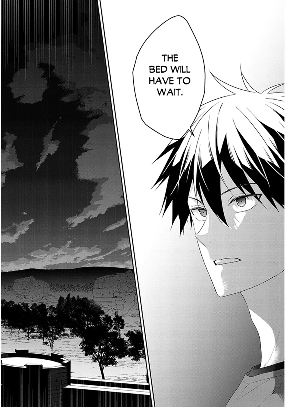 Halaman dari Maou ni Natta node, Dungeon Tsukutte Jingai Musume to Honobono Suru Chapter 77.2