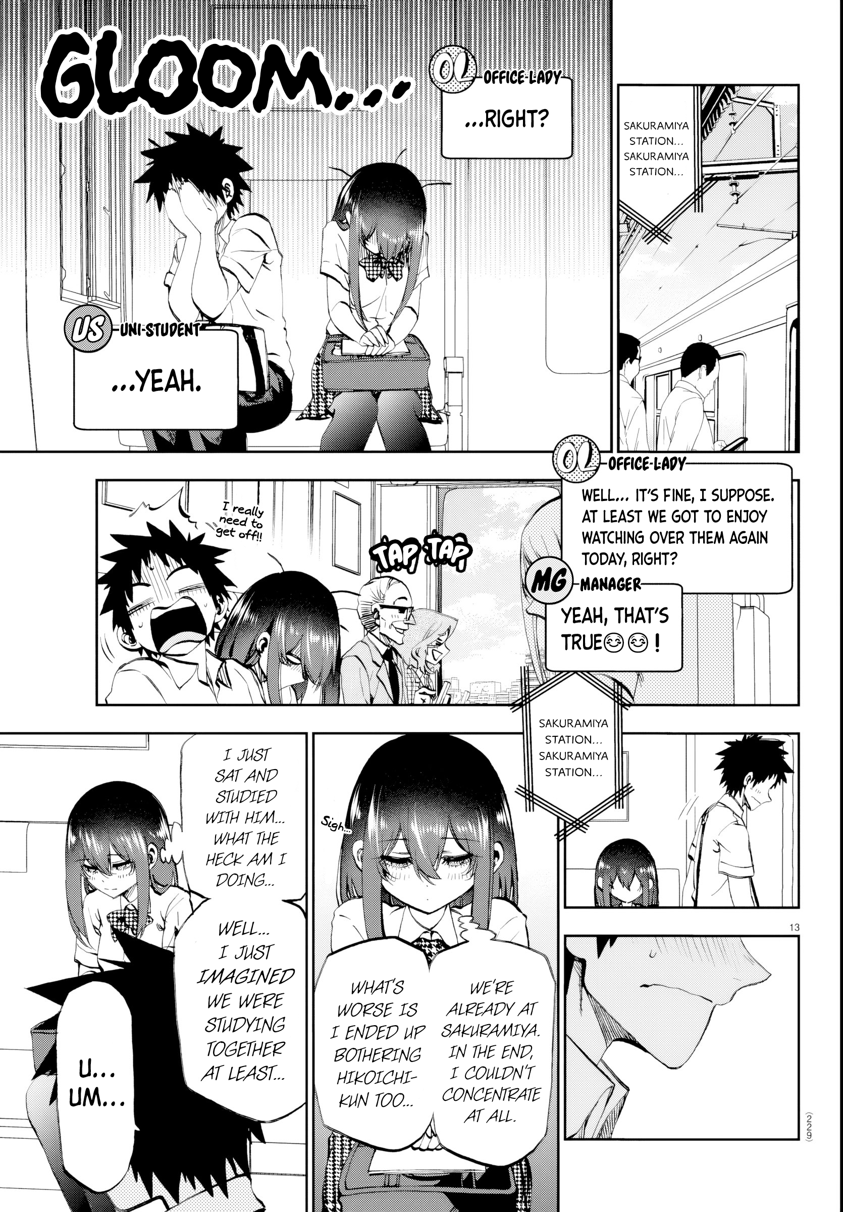 13