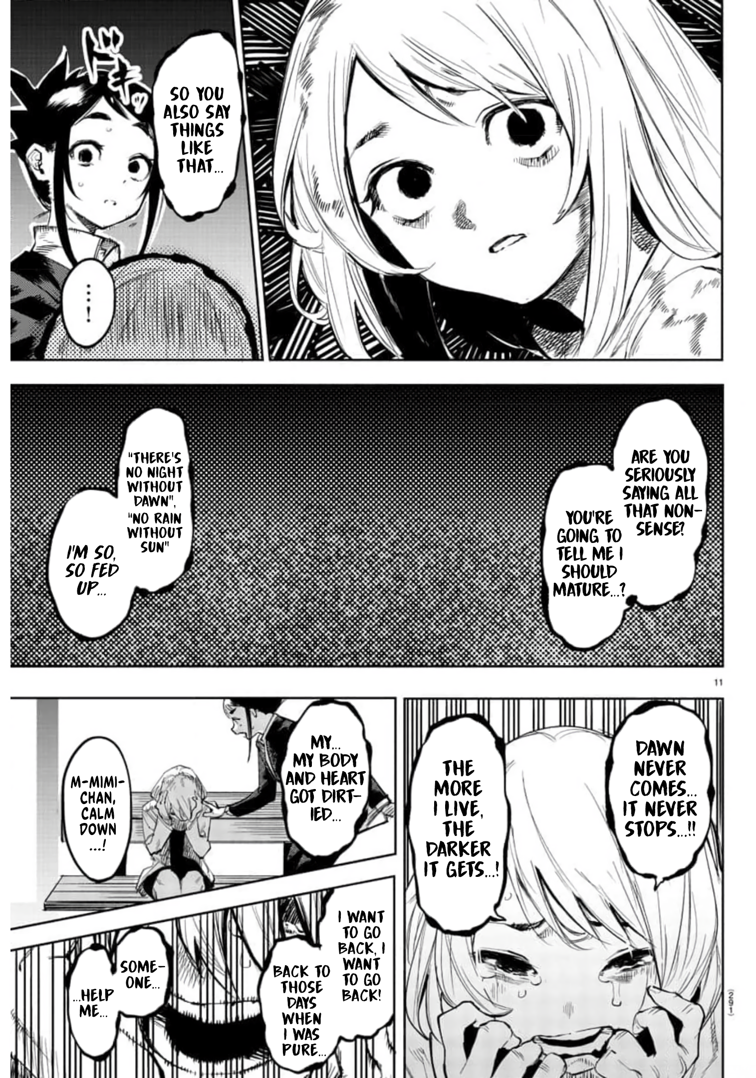 11