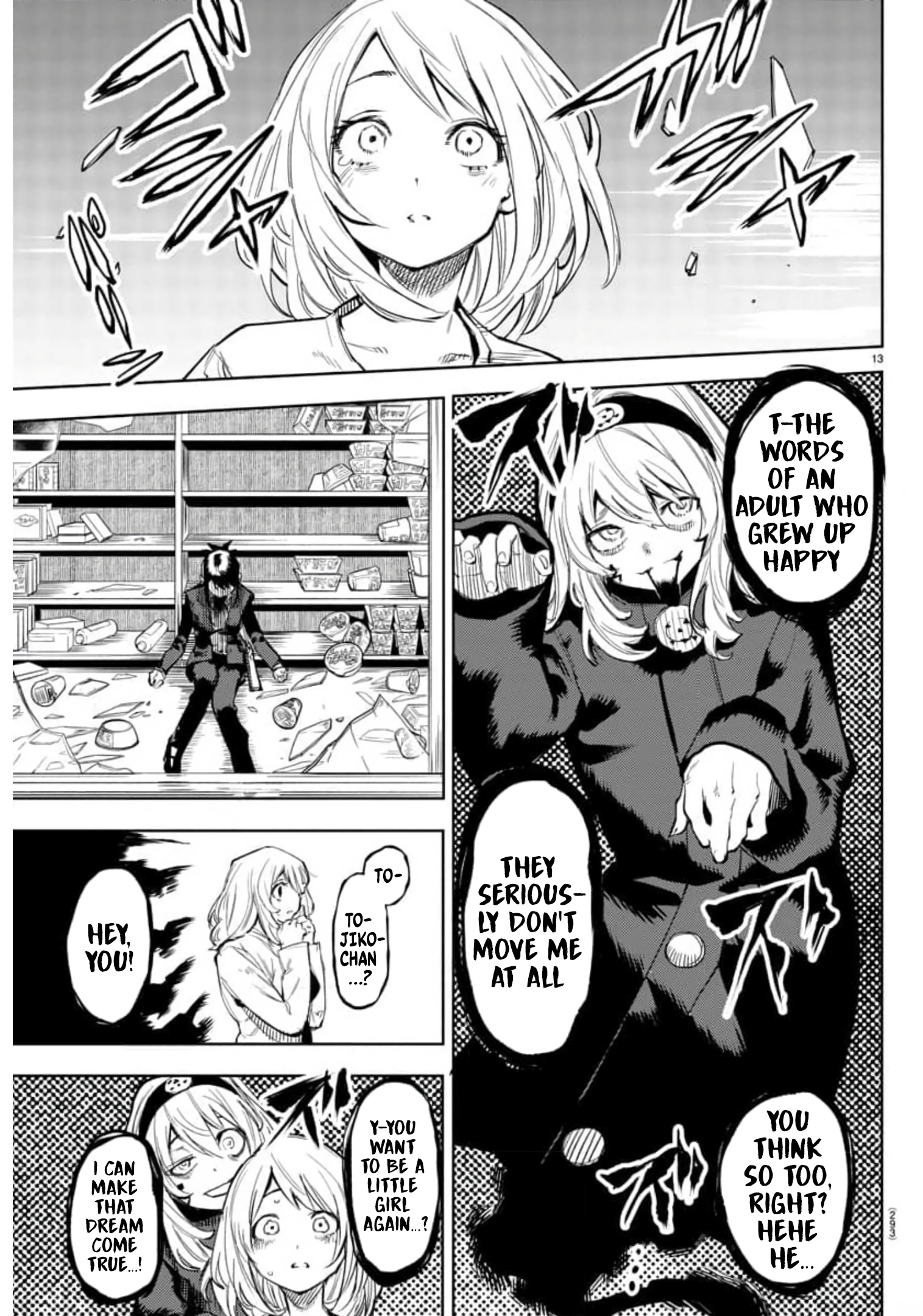 13