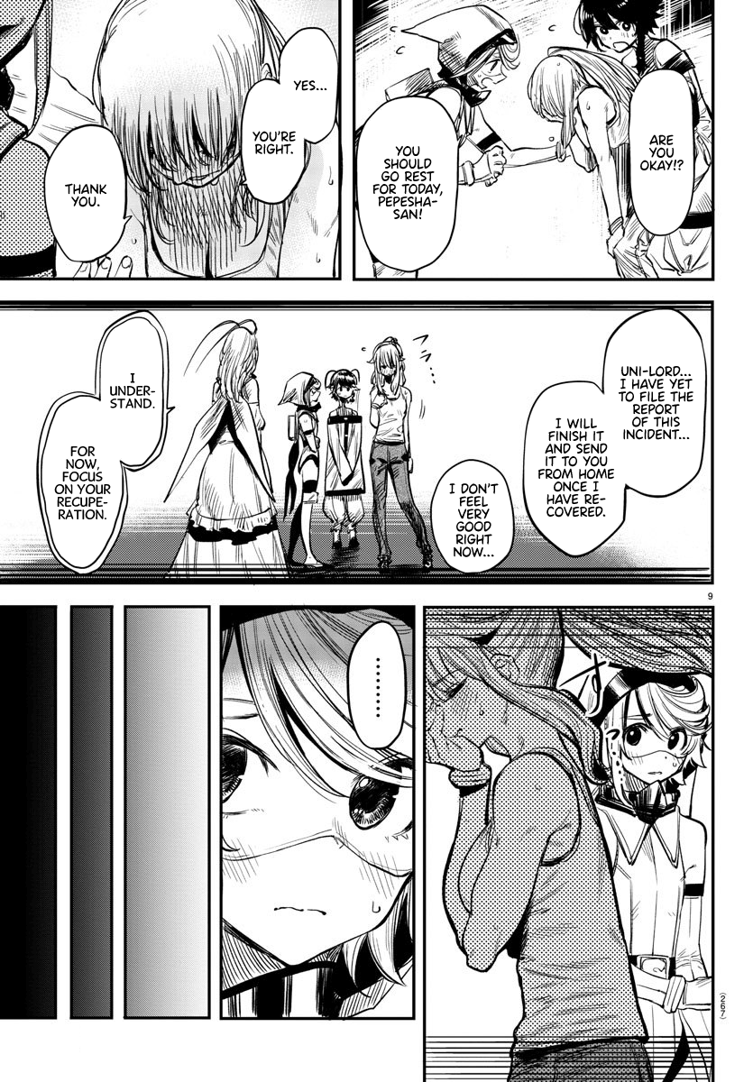 9