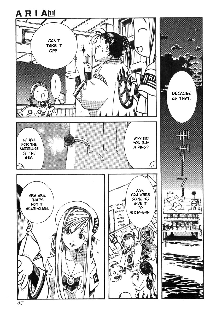 Halaman dari Aria Chapter 52